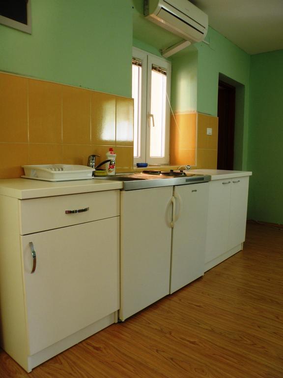 Apartment Central Šibenik Zimmer foto