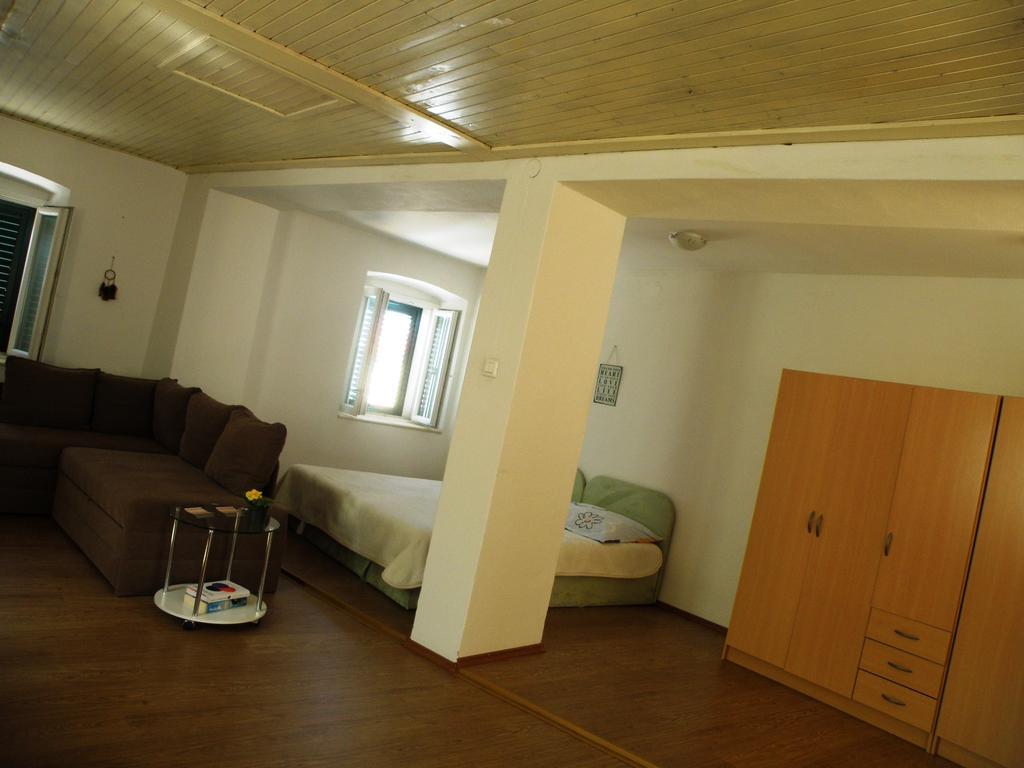 Apartment Central Šibenik Zimmer foto