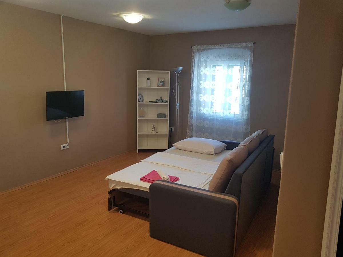 Apartment Central Šibenik Exterior foto
